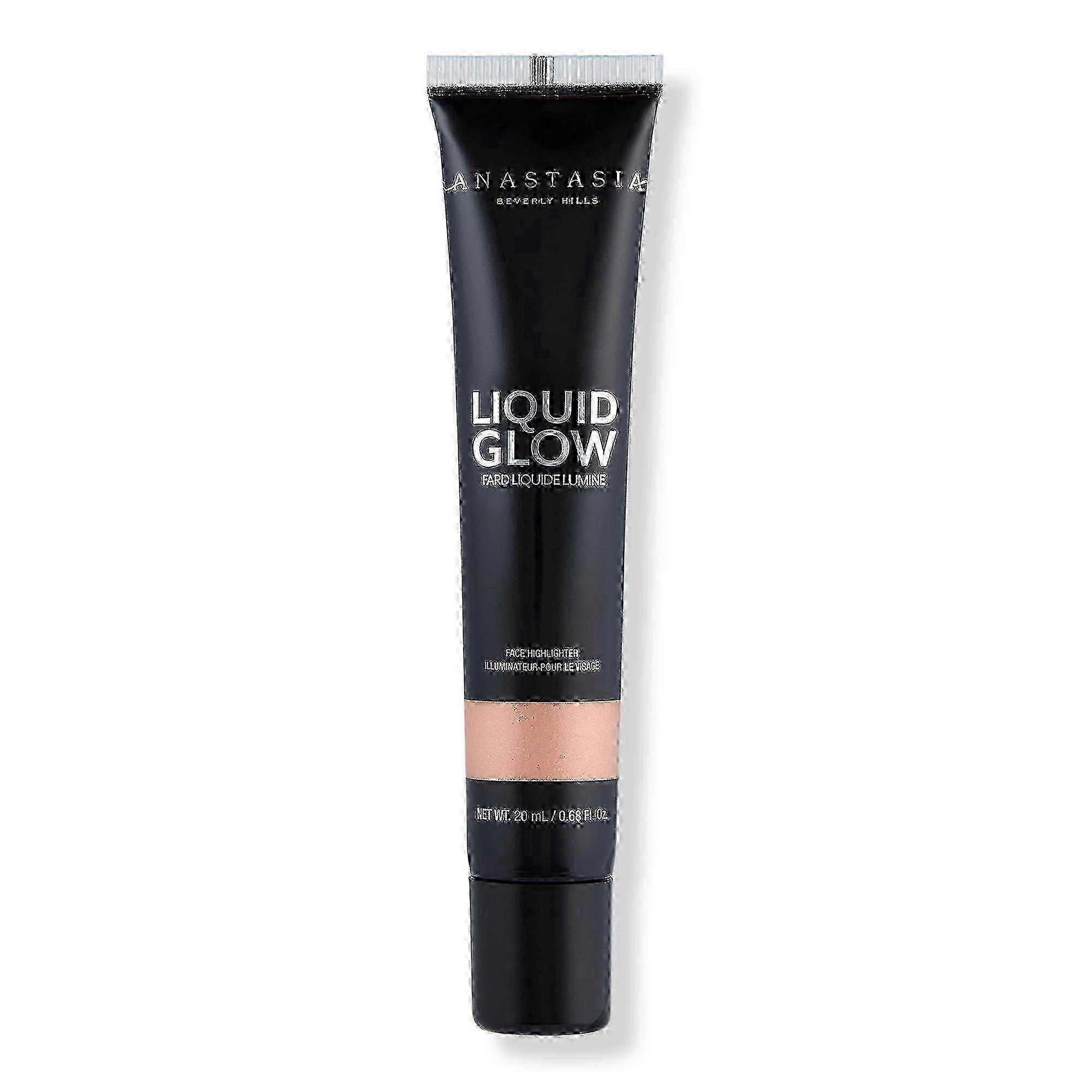 Anastasia Beverly Hills Liquid Glow, Oyster, 0.68 Oz