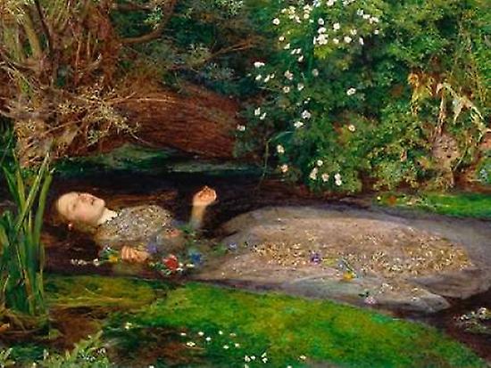 Ophelia Posteri