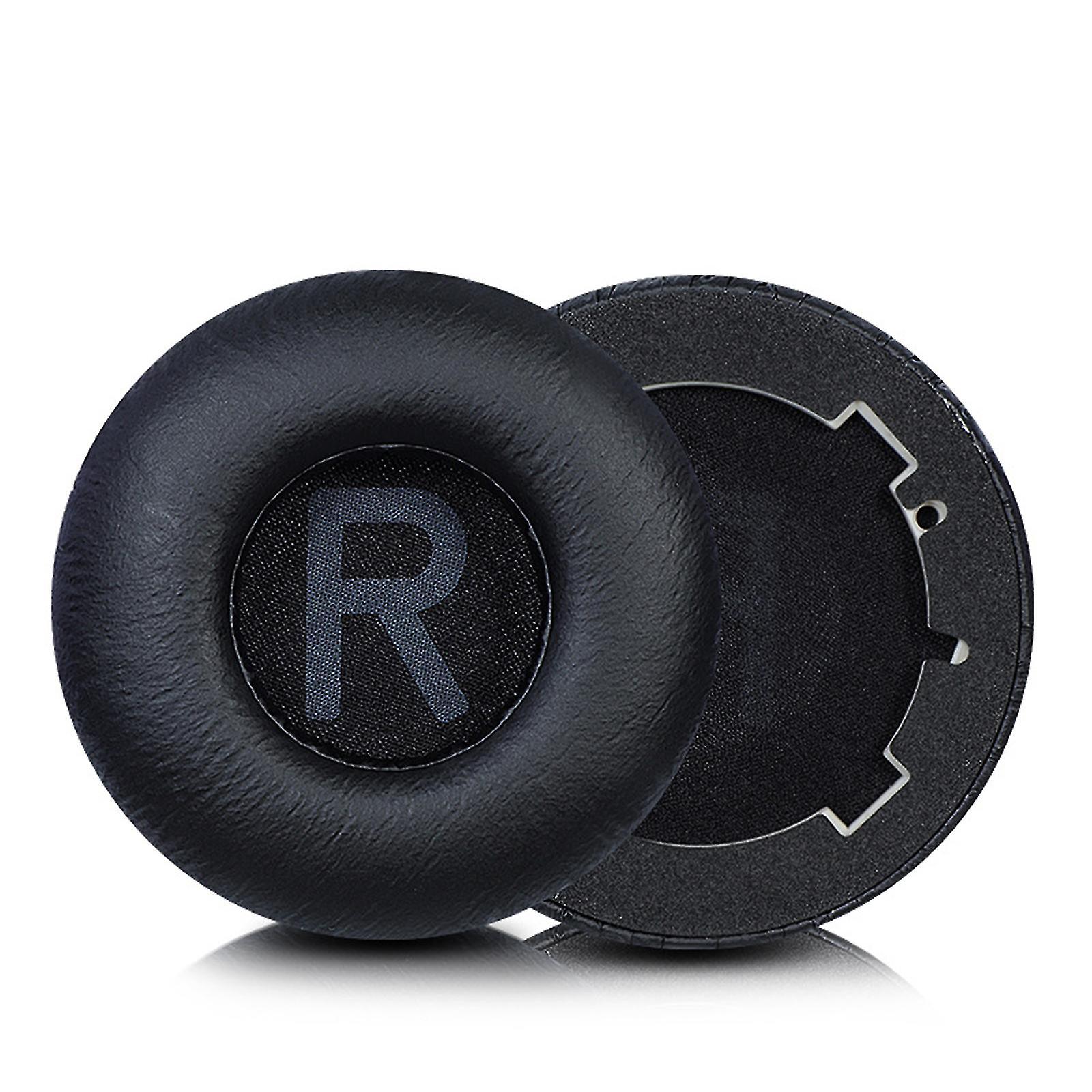 Pour Jbl Tune600btnc / 660nc / t600bt Cache-oreilles de remplacement de casque résistants à l’usure
