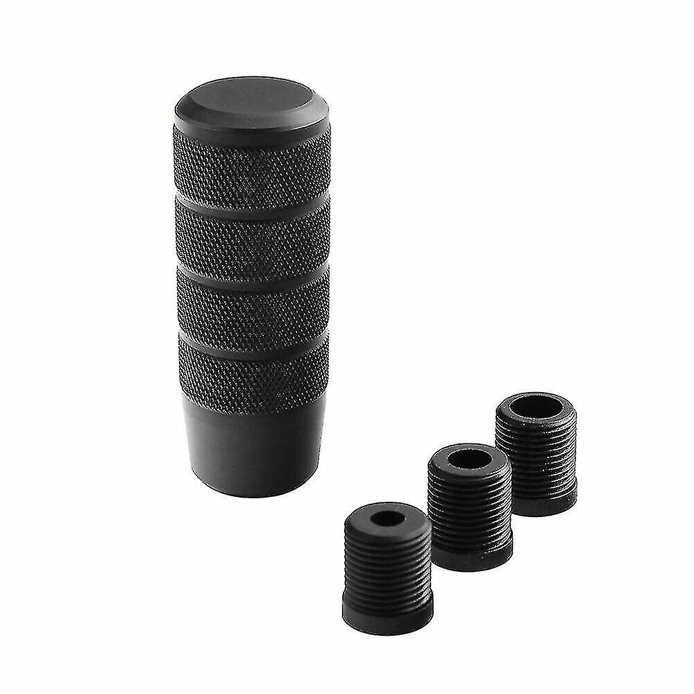 Universal Aluminum Manual Gear Stick Shift Knob