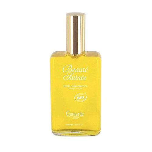 Active Draining Oil 200 ml