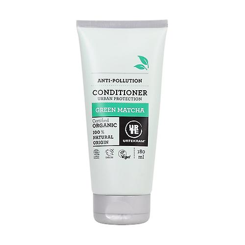 Matcha Conditioner 180 ml of cream