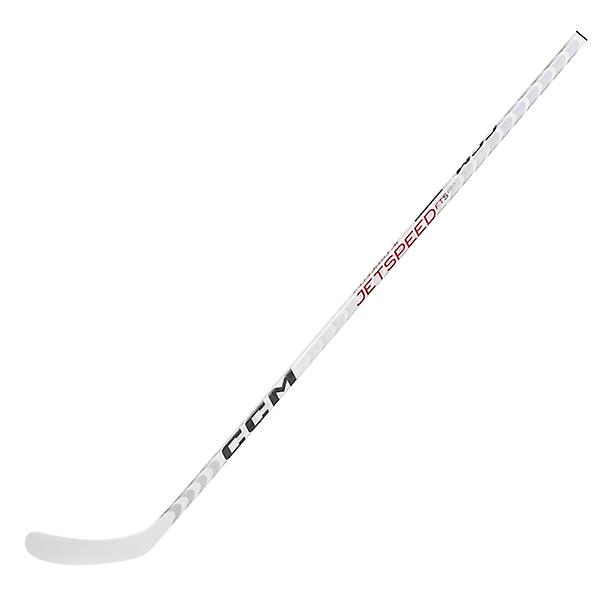 CCM JETSPEED FT5 PRO Composite Grip Stick Senior 85 FLEX 60" NORTH EDITION HP Promo