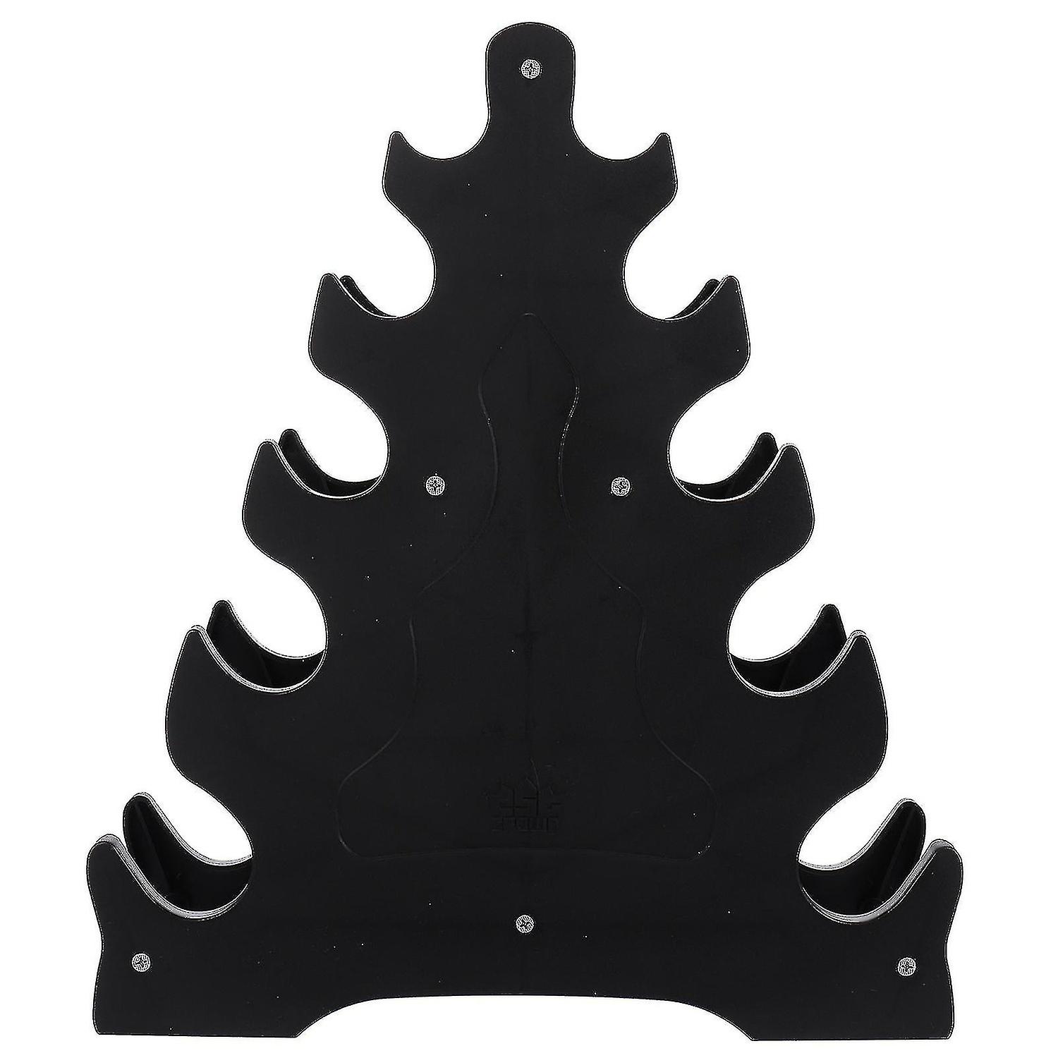 Dumbbell Storage Bracket Chic Dumbbell Display Rack Dumbbell Fixing Rack