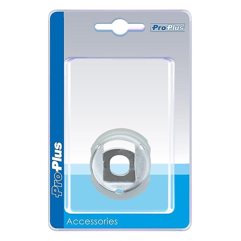 Zasuňte držák do blistru