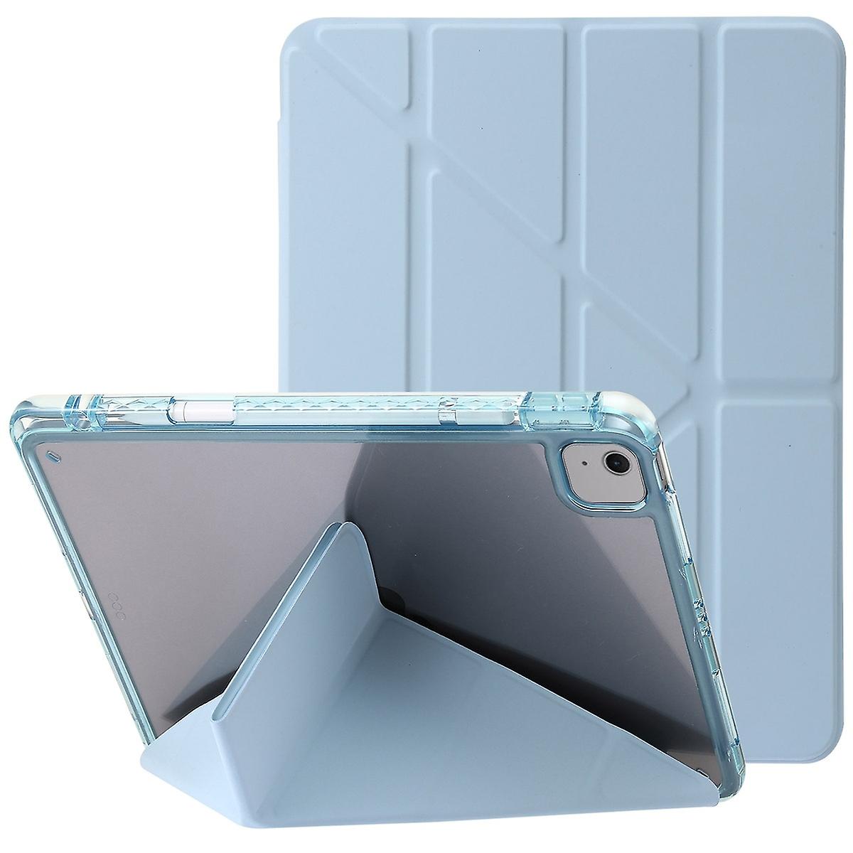 Deformation Leather Case For iPad Air 13 2024