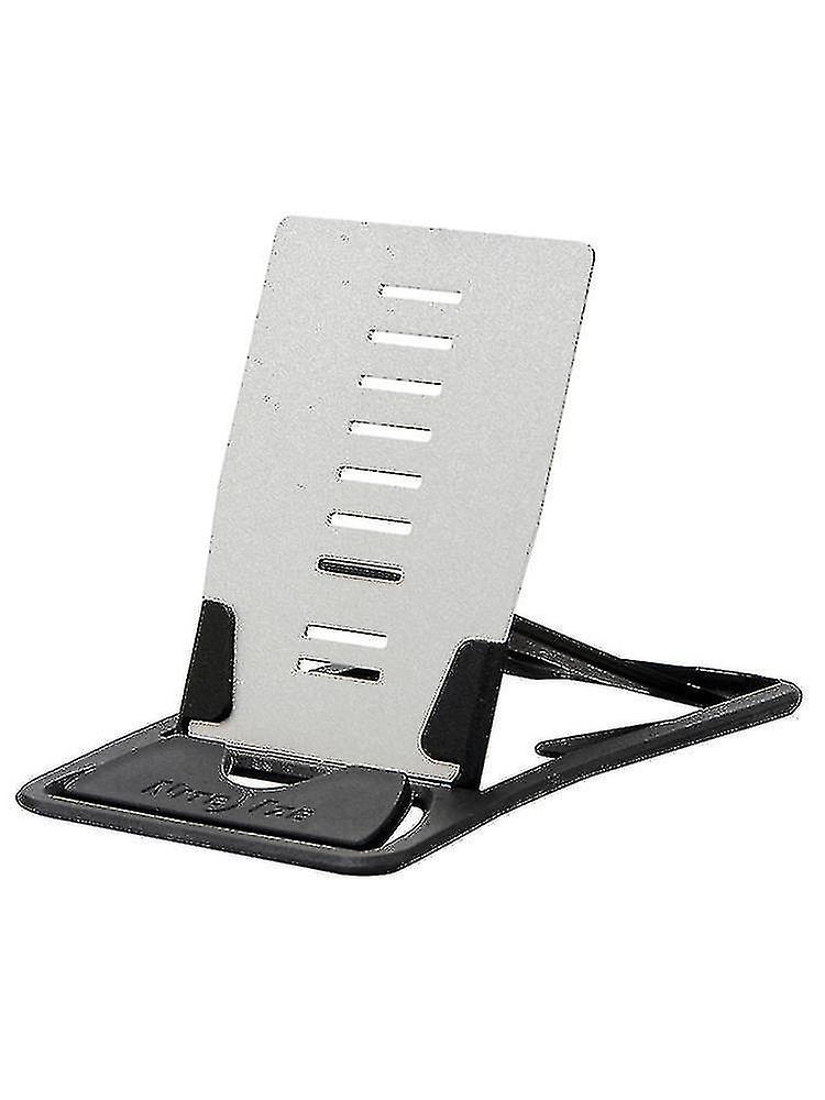 Fold the portable phone tablet holder