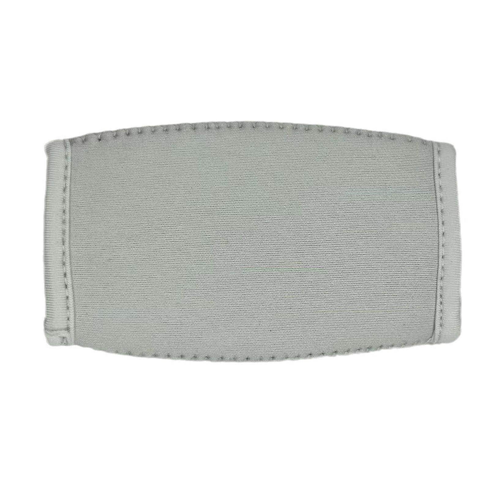 Hjelmer Hake Pad Cover Myk Tykkere Hake Stropp Pute For Menn Kvinner