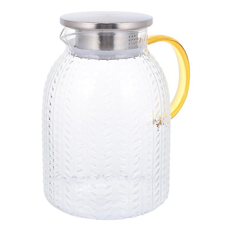 1pcs Large Capacity Kettle