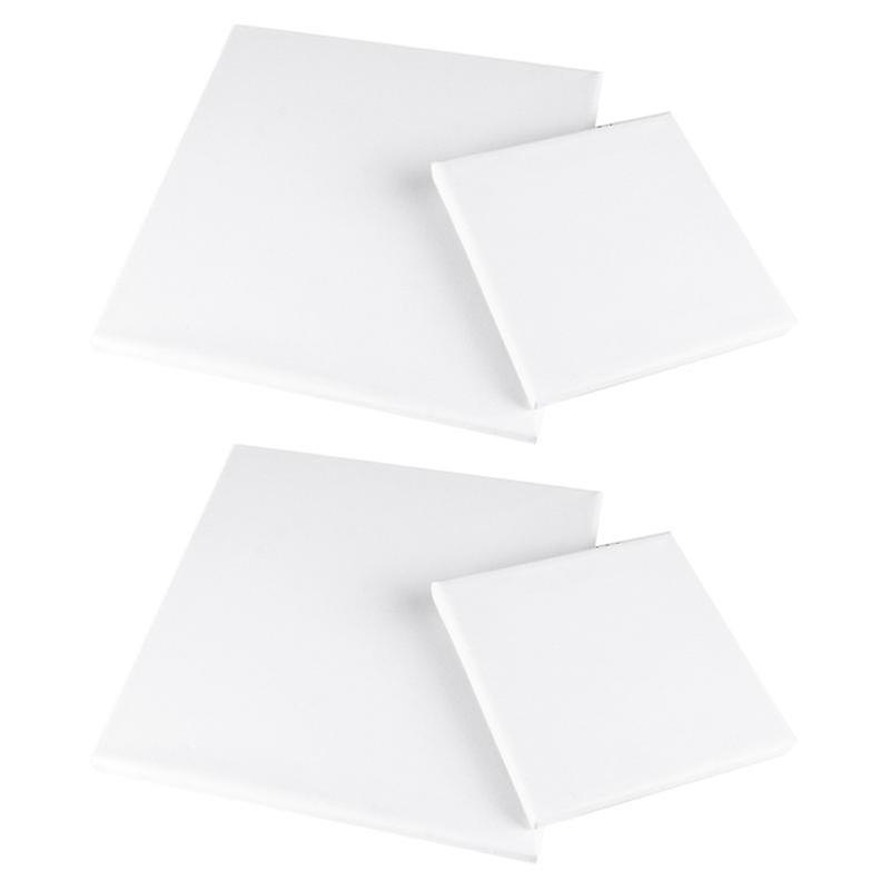 4pcs Painting Canvas