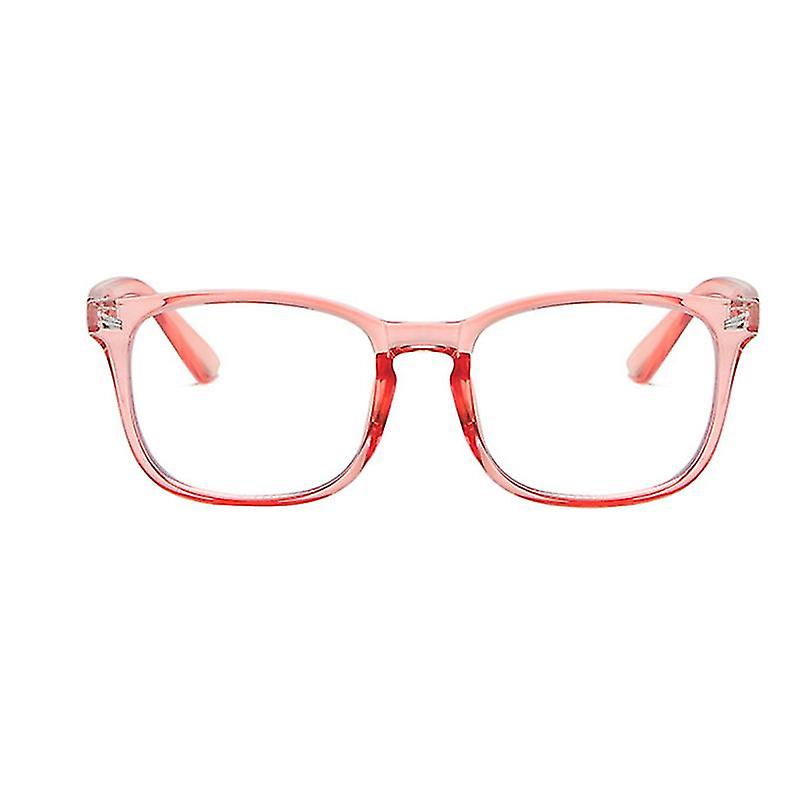 The New 1pcs Anti-blue Light Glasses Frame