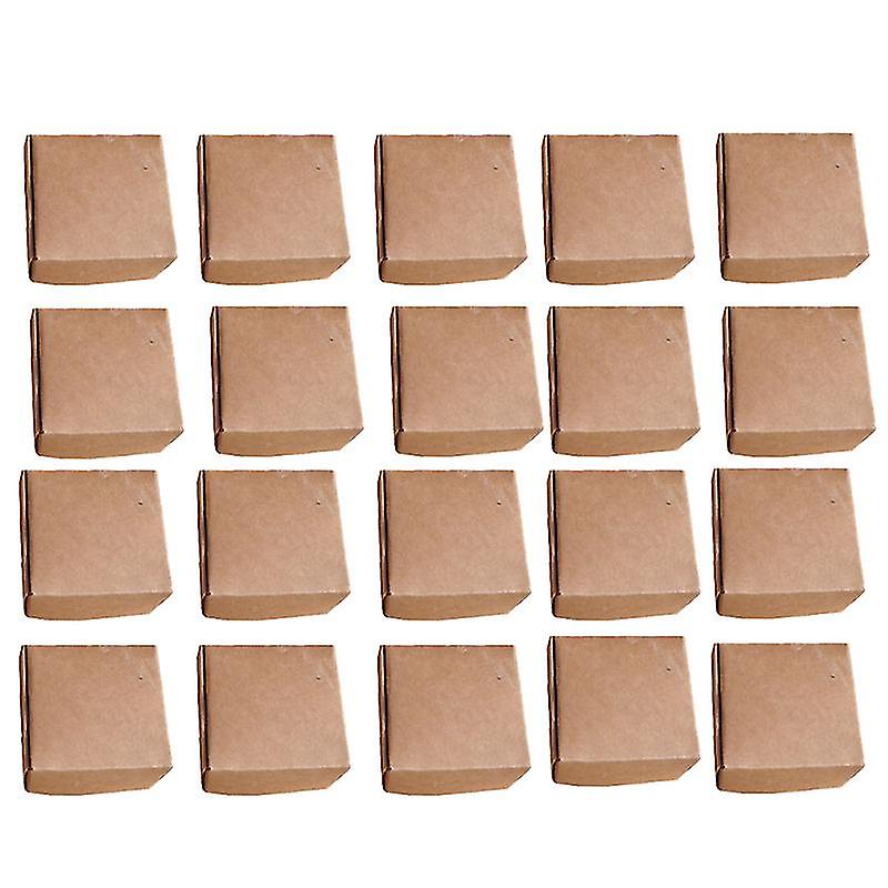 Kraft Paper Storage Supplies For Storage Use