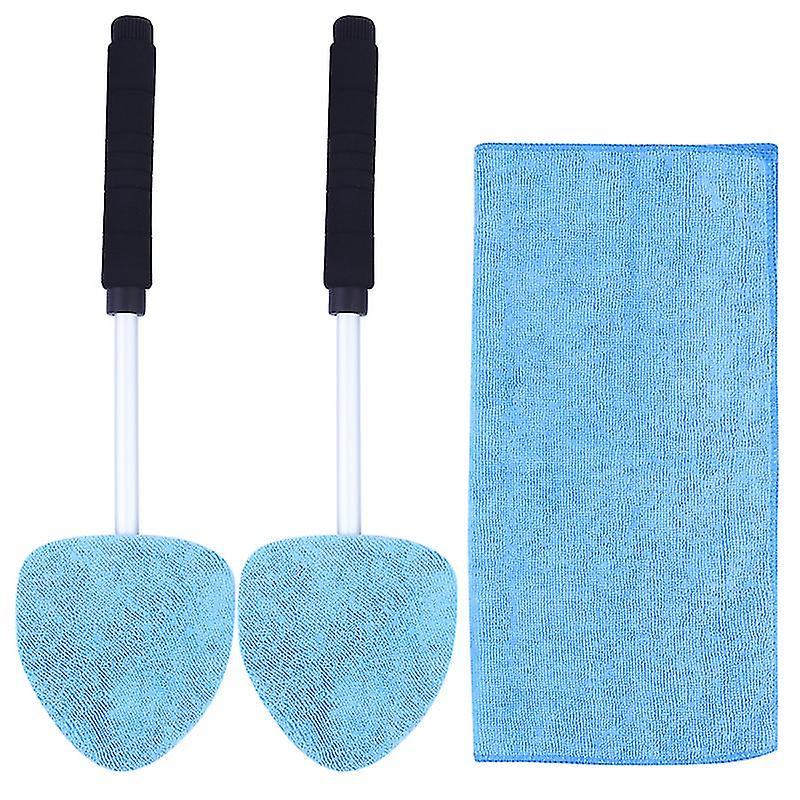 Aluminum + Eva + Polyester + Nylon Home Gadget For Cleaning Use