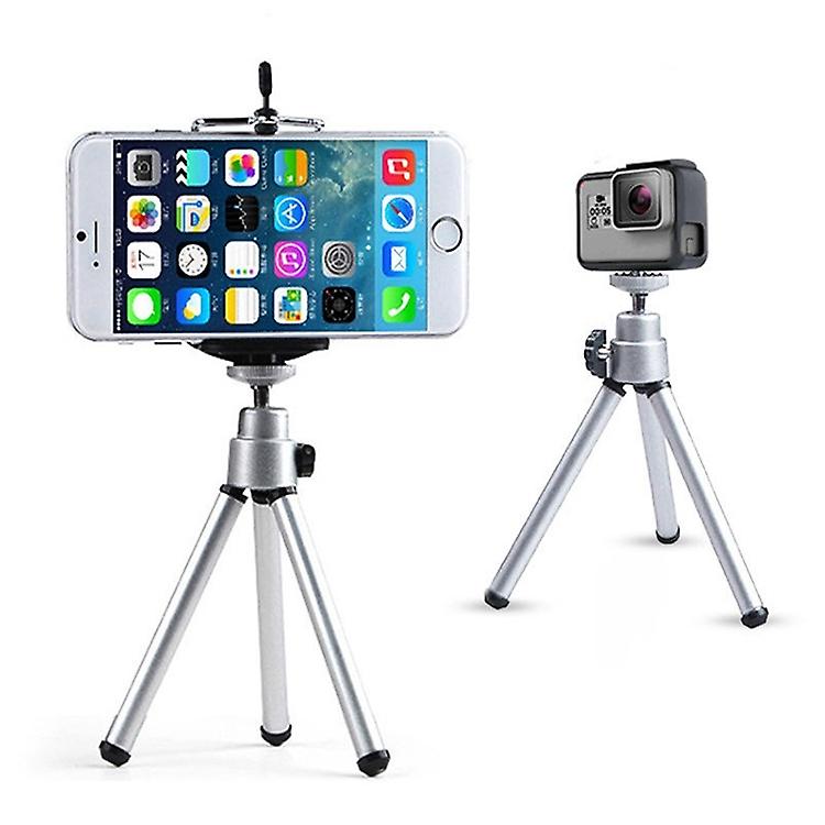 Portable 360 Degree Rotating Tripod