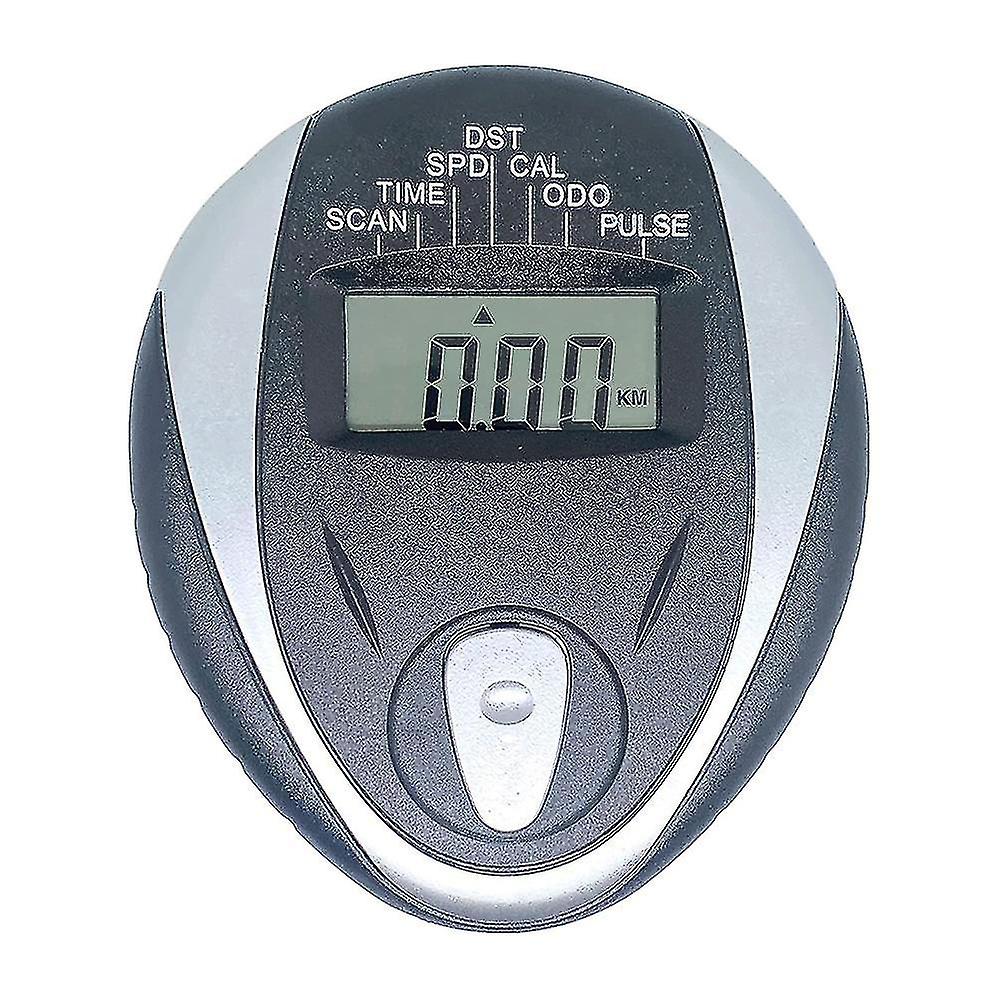 Vaihda monitorin nopeusmittari kuntopyörään, kuntopyörätietokoneeseen, sykemittariin, pyörämonitoriin