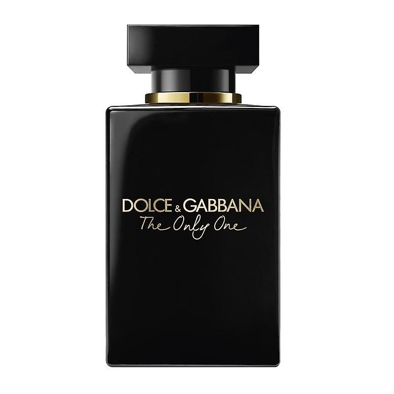 Dolce & Gabbana De Enige Intense Edp 50ml