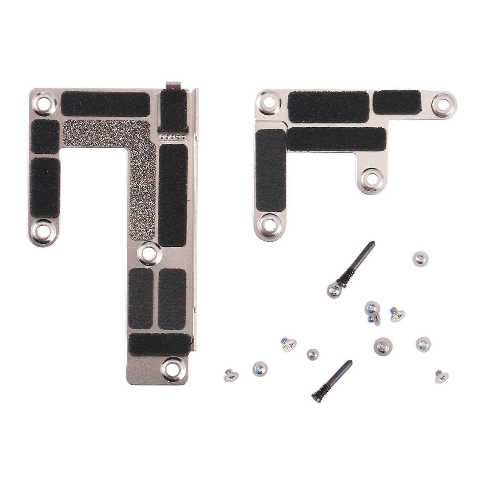 LCD Battery Iron Sheet Cover for iPhone 12 Pro Max