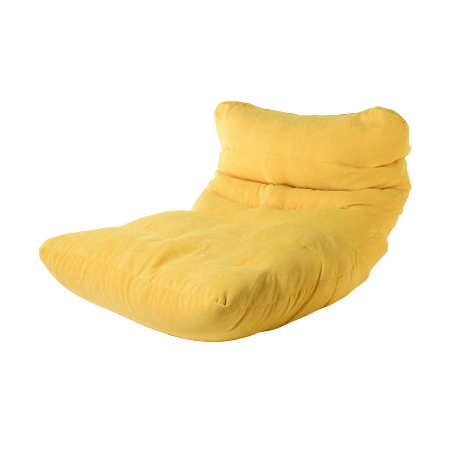 Small Sofa Easy to Use Bean Bag for Small-size Apartment Indoor Drawing Room A