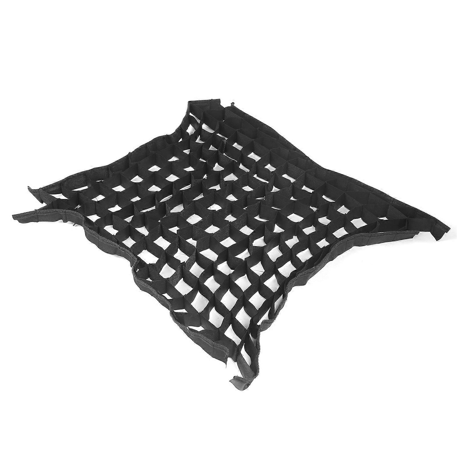 60x60cm Portable Softbox Cellular Grid Mesh For Photography Shooting Studio Accessories