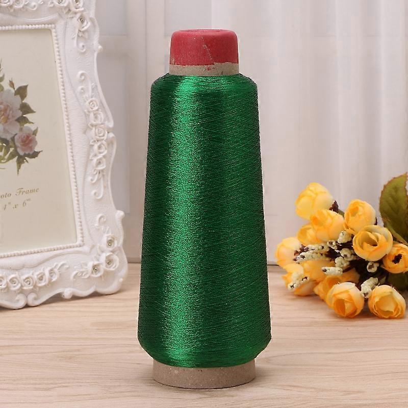 1pc Sewing Machine Cone Threads Polyester Overlocking All Purpose 20colors