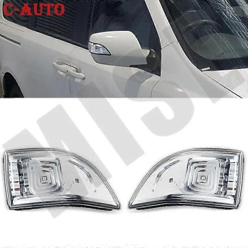 Quality rearview mirrorQuality rearview mirrorCar Wing Door Side Mirror Light Rearview Mirror Turn Signal Lamp For KIA Sedona Carnival VQ 2011 2012 20