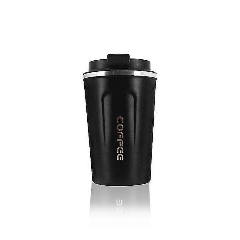 Coffee Cup Leakproof Insulated Thermal Cup
