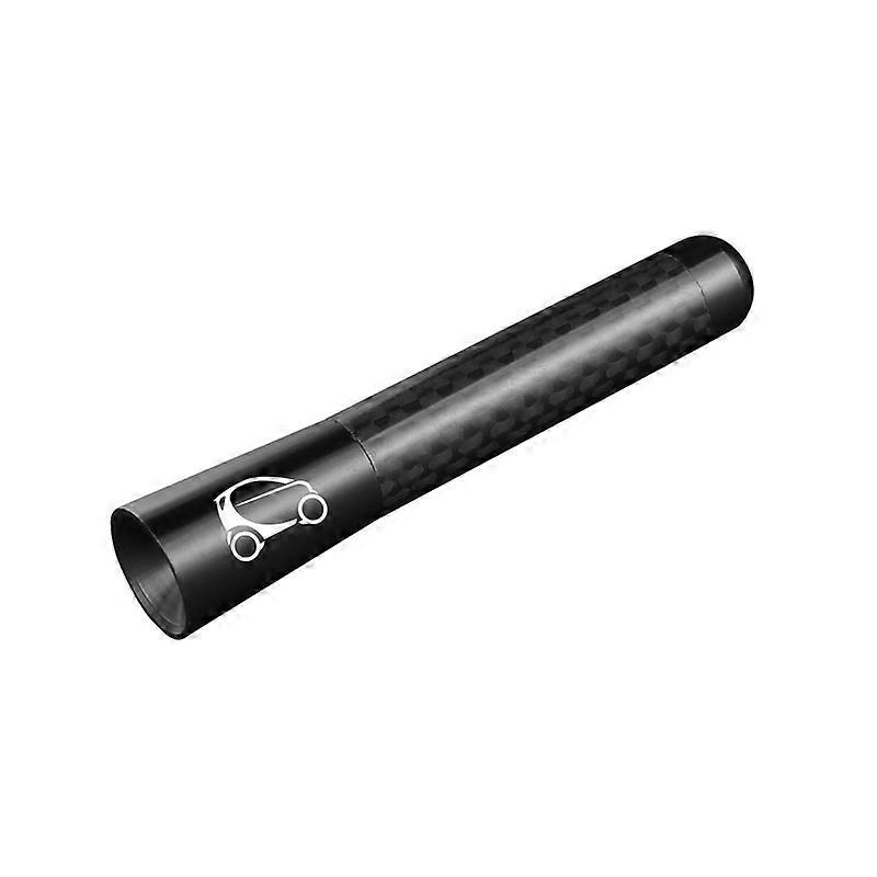 Car Short Radio F/A Segnale Antenna Radio Antenna, per Sart Fortwo