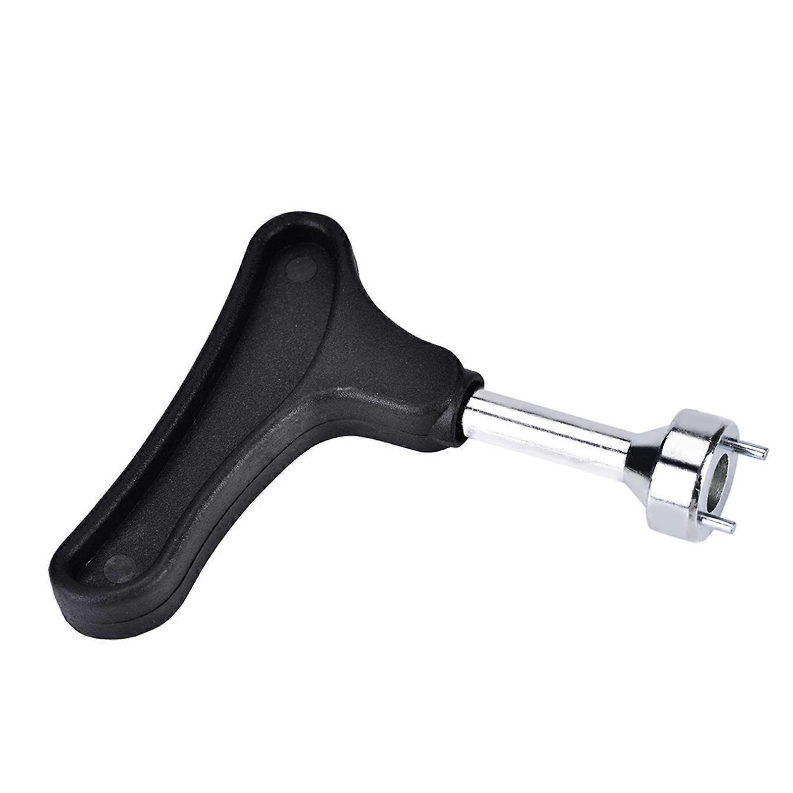 Durable Handheld Golf Shoes Cleat Wrench Remover Removing Maintenance Tool Accessory
