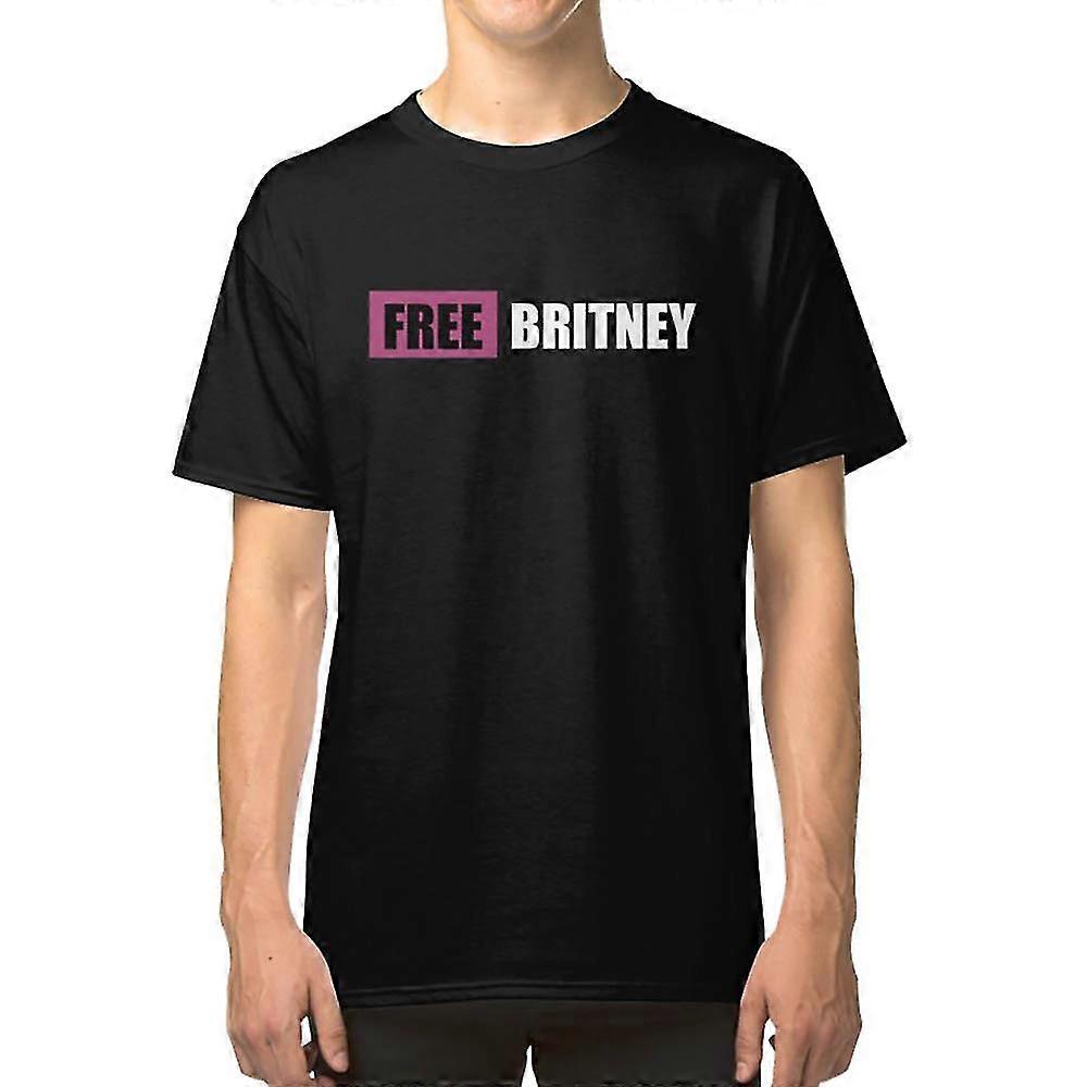 Free Britney T-shirt