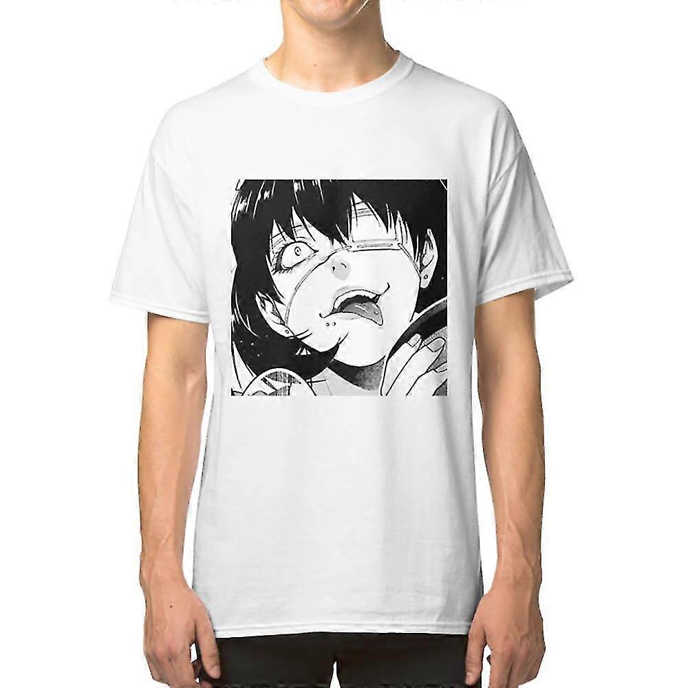 Midari Ikishima Manga Tişört