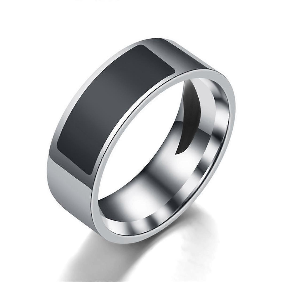 NFC Smart Chip Ring Handy Label Smart Ring Neue Technologie NFC Wearable Smart Ring B