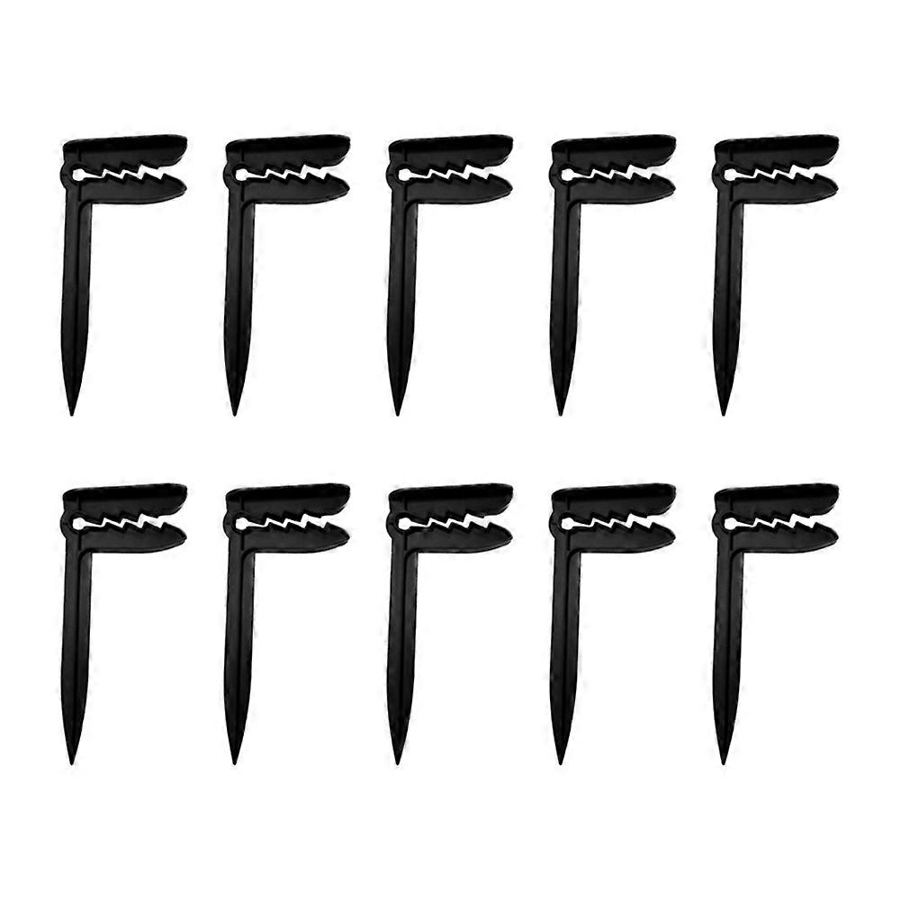 Beach Towel Clip Camping Mat Clip Outdoor Clothes Pegs for Sheet Holder Towel Clips Clamp for Beach Towels Towel Clip A