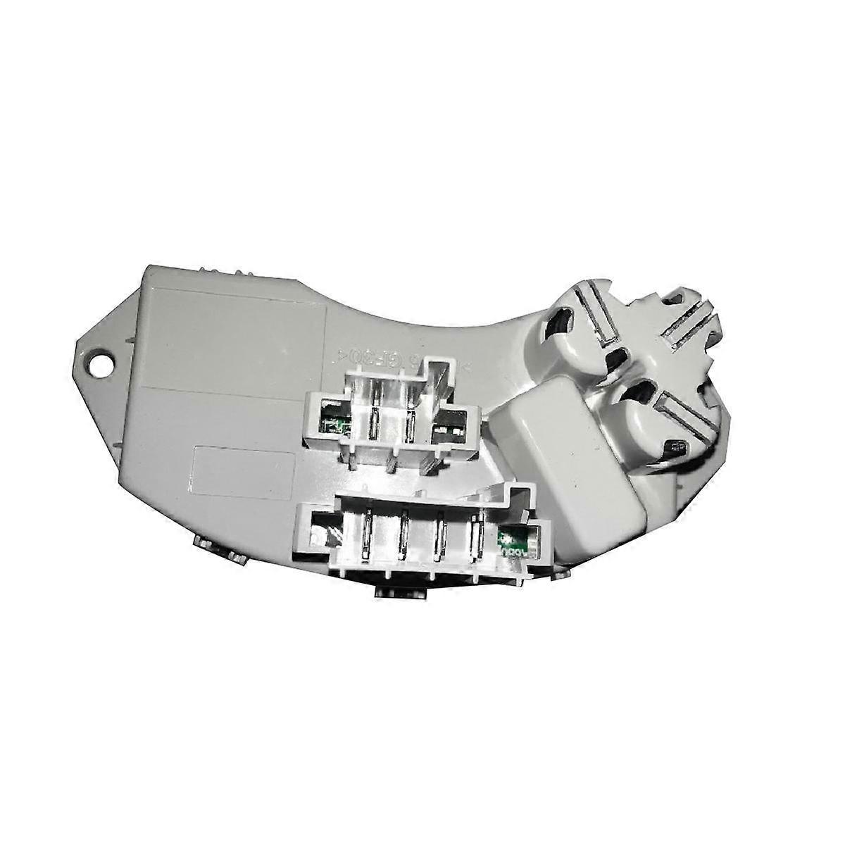 64116927090 Blower Fan Motor Heater Resistor Speed Controller for 1 3 Series X5 X6 E87 E81 E88 E91