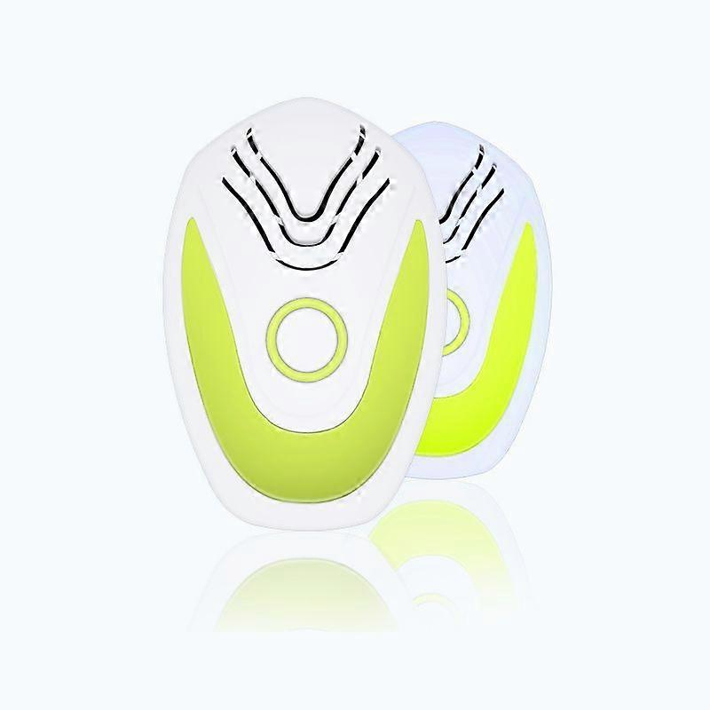 Plug In Electronic Ultrasonic Mouse Killer Repeller Pest Reject Mosquito Cockroach