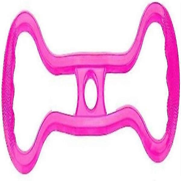 להקת יוגה, ג'ל סיליקלי רצועת תרגילי התנגדות ניידת ליוג מתיחת גוף