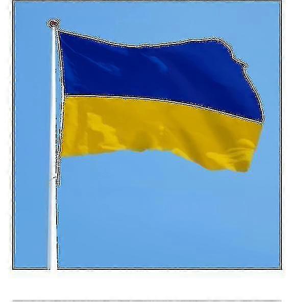 Ukraine 90x150cm Lar - Ukrainia V