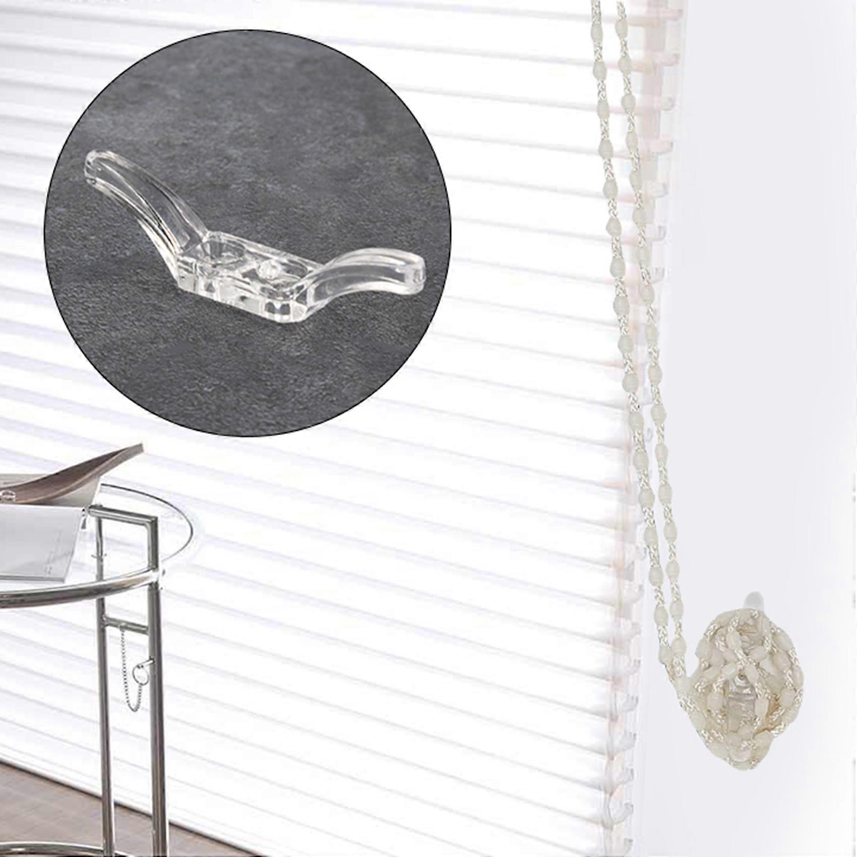 20Pcs Blind Cord Safety Cleat Blind Rope Cleat Window Cord Cleat for ...