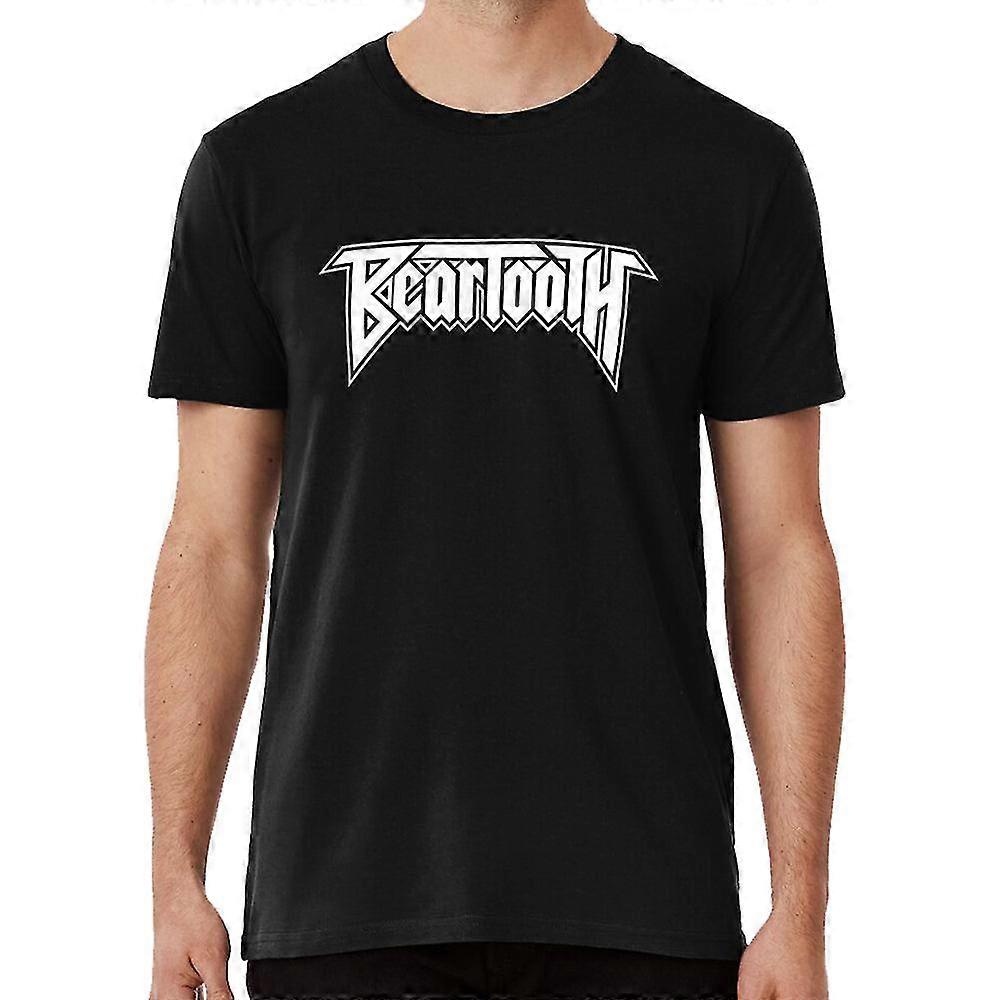 Beartooth band-made logotyp t-shirt