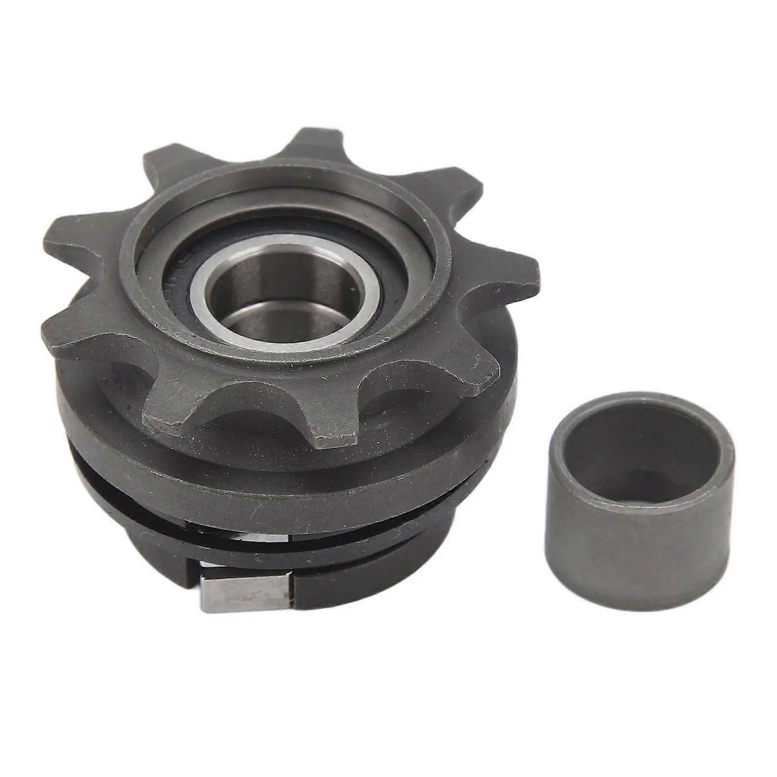 Bicycle Freewheel 9T 12mm Refit Single Speed Cog Sprocket Freewheel For For 412 Type Folding Bicycle Single Speed Refit