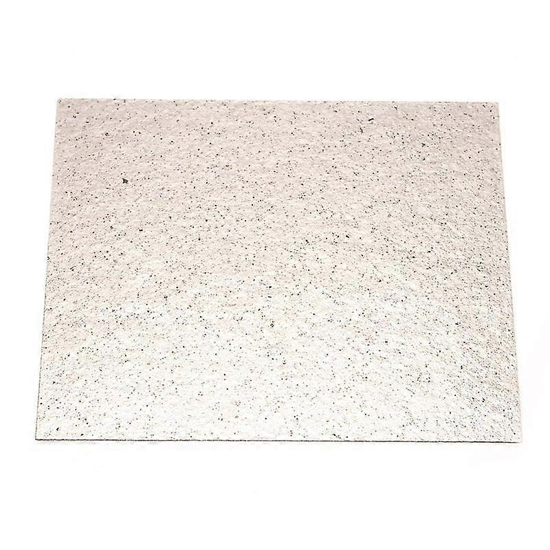 Useful Mica Plates Sheets Microwave Oven Repairing Part Kitchen Tool 145 X 120mm
