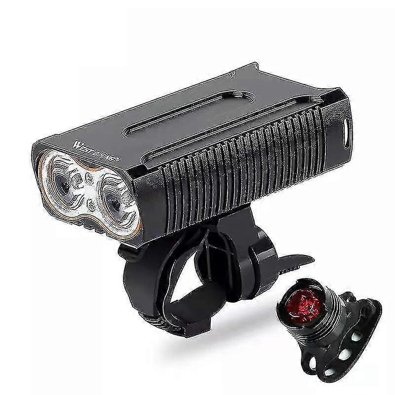 Waterproof Bike Headlight