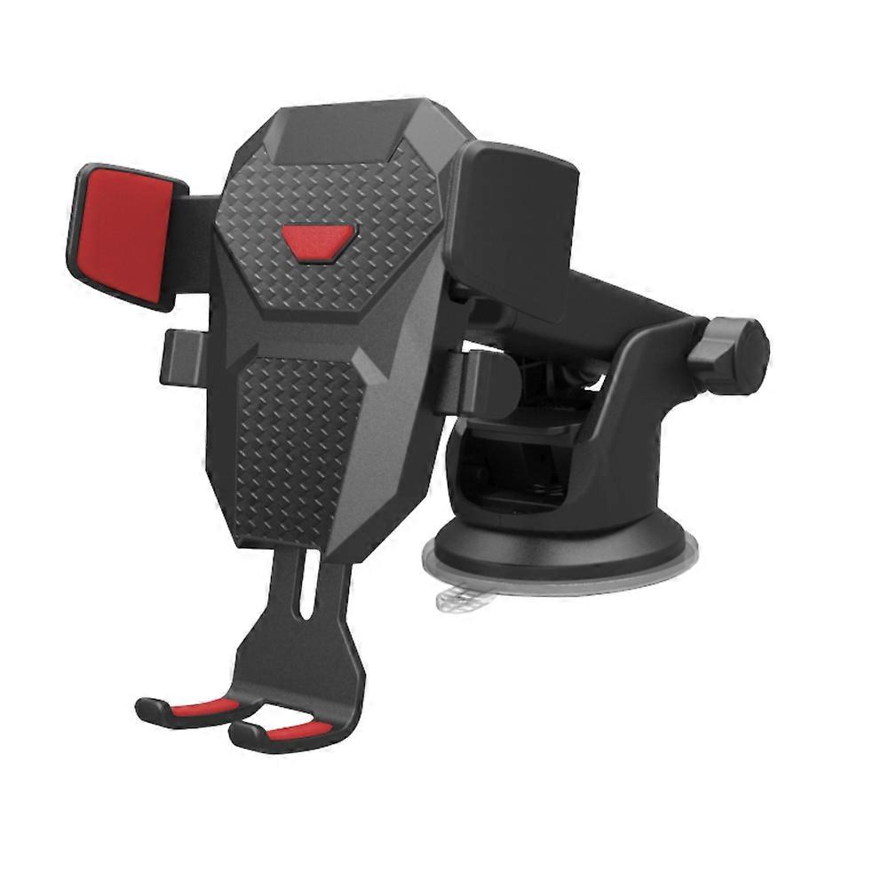 NEW Car Mobile Phone Holder Gravity Dashboard Suction Mount Stand For Universal