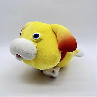 Billcos New Pikmin Oatchi Plush Toys, Ice Pikmin Soft Stuffed Doll, Funny Plant-like Creatures, For Game Fans Birthday Gift(multicolor + Ice) Type9