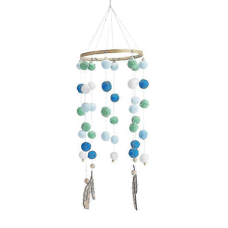 1pcs Creative Wind Chime Hanging