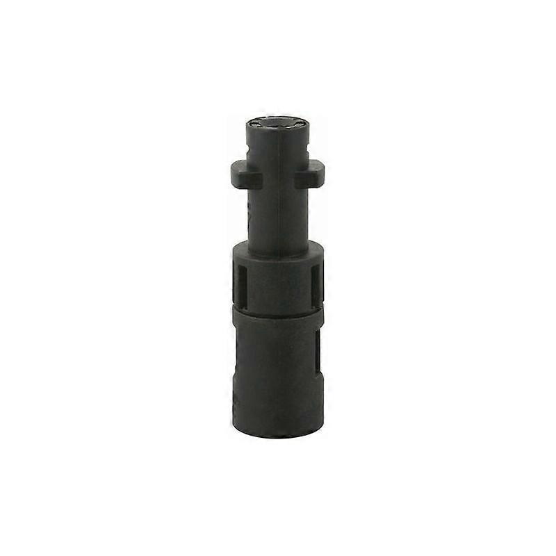 Bayonet adapter for pressure washers, for K series