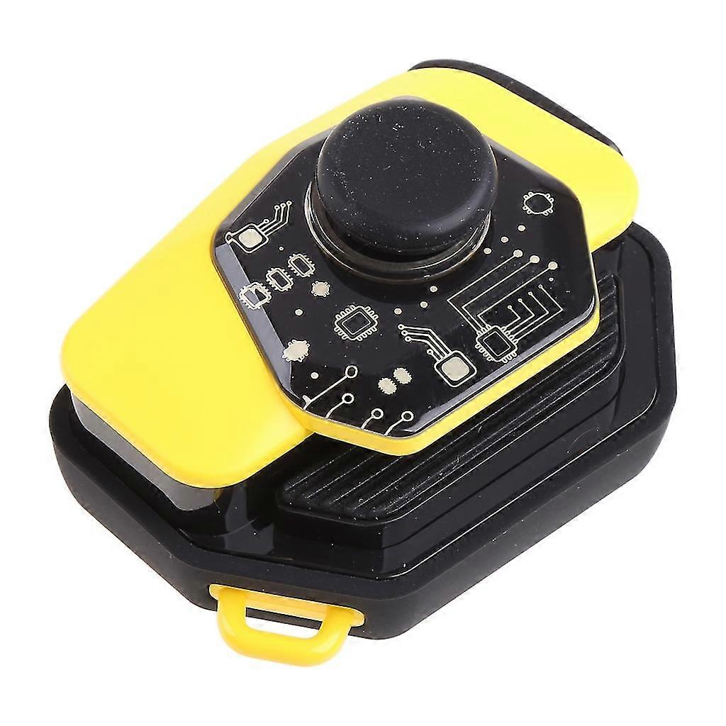 Gamepad Shooting Trigger Mobile Game Trigger Joystick For Android/ios Devices