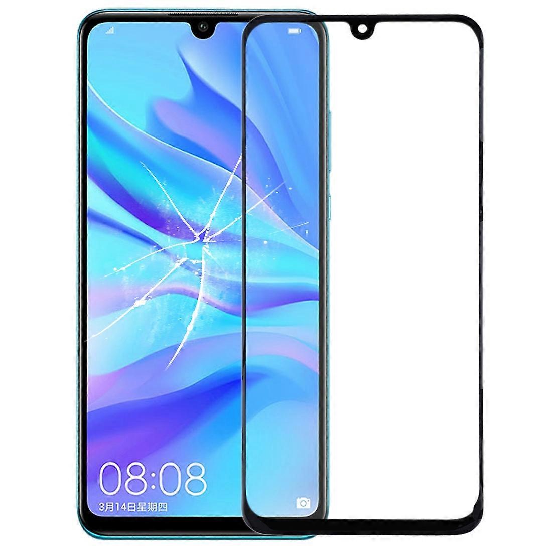 Outer Lens with OCA for Huawei Nova 4e For Huawei Nova 4e
