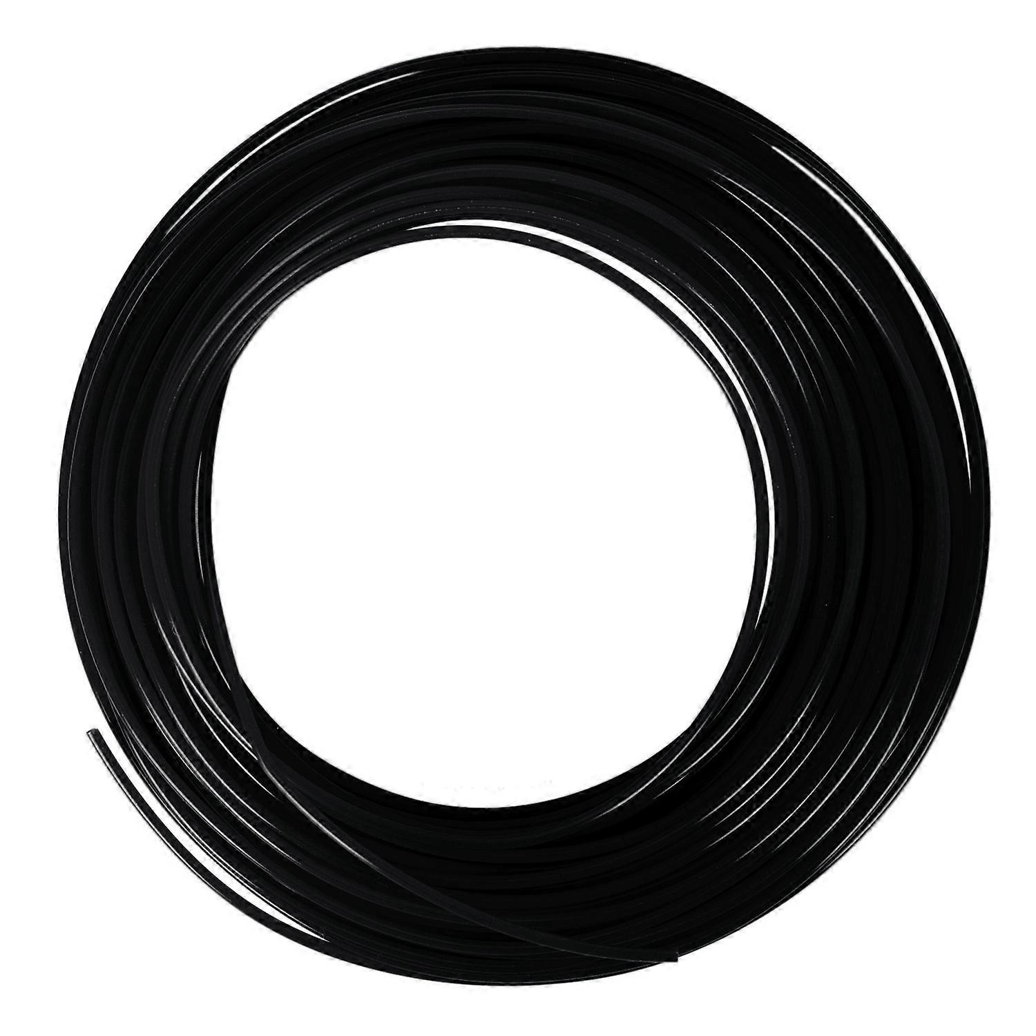 3D Printer Pen Filament 1.75mm 10m(black )
