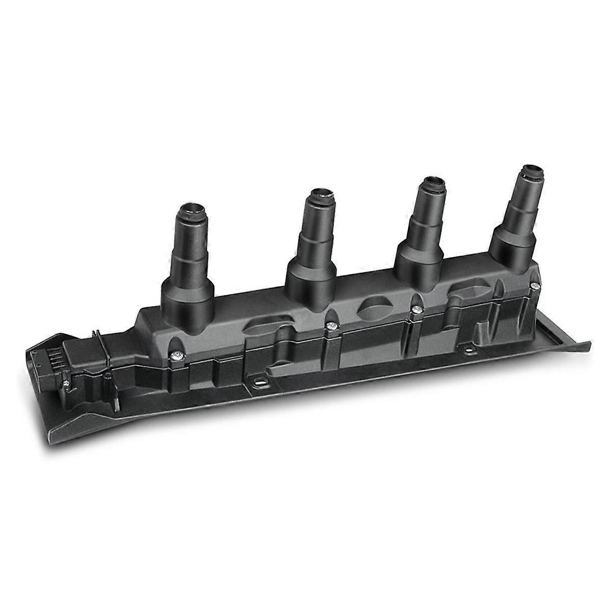 New Ignition Coil Pack for Saab 9-3 2000-2003 9-5 1999-2009 2.0L 2.3L 30583218 9187980 9197559 5555