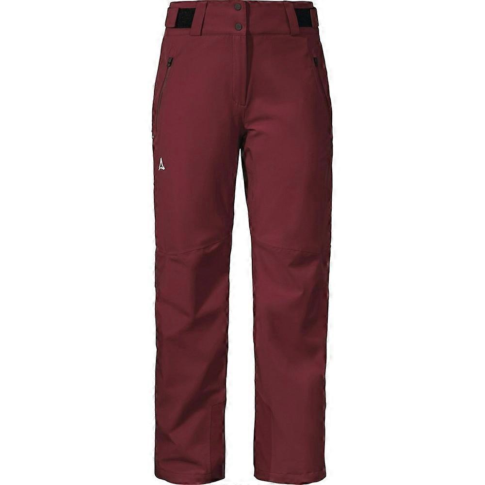 Trousers Schöffel Pontresina 134882965